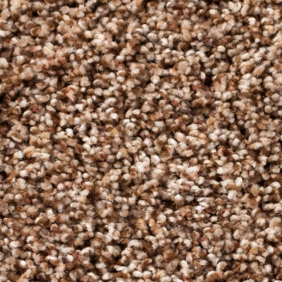 Sixth Sense / Cordova Carpet - Spice Box