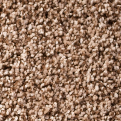 Luxor / Athena Carpet - Mocha Swirl