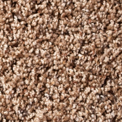 Luxor / Athena Carpet - Nutmeg