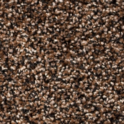 Market Place / Crusade Carpet - Black Mamba