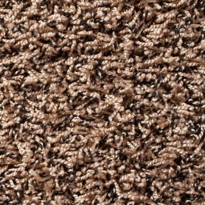 Orient / Temptations Carpet - Black Tan