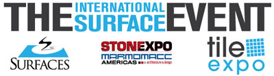 The International Surface Event logo