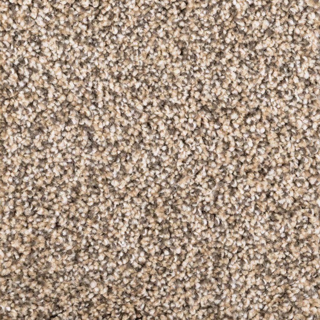 Bishops Court - Checkmate Carpet - Cappuccino