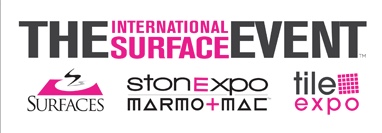 The International Surface Event logo