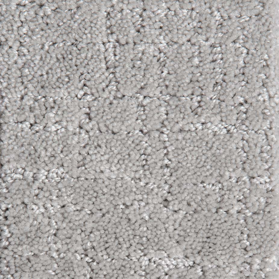 Dynasty Carpet - Silver