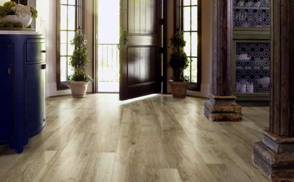 PML071 - Shaw Laminate