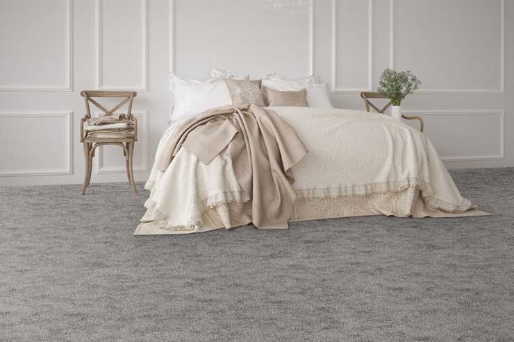 St. Regis - Gray Carpet