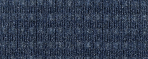 Interlace / Naples - Ocean Blue