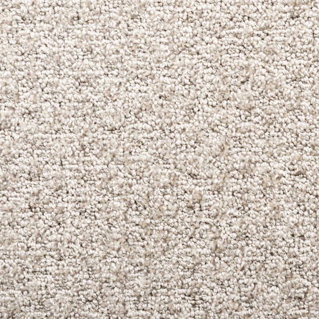 Photo of sheared loop carpet: Rhapsody Cloud 9