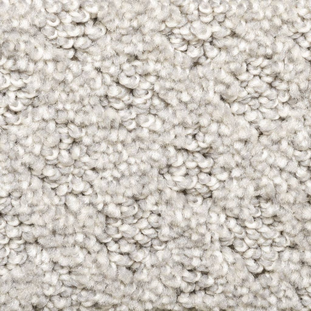 Photo of cut & loop carpet: Rockport Seashore