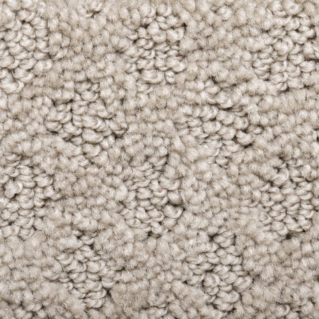 Photo of cut & loop carpet: Rockport Sea Spray