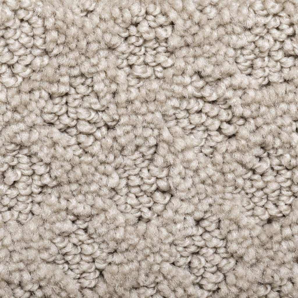 Photo of cut & loop carpet: Rockport Sea Spray