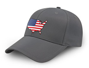 Photo of baseball cap