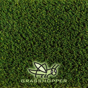 Grasshopper Turf