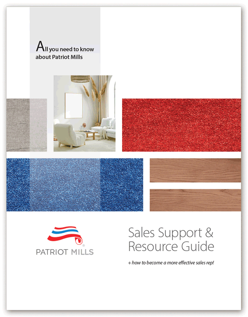 Sales Support Guide